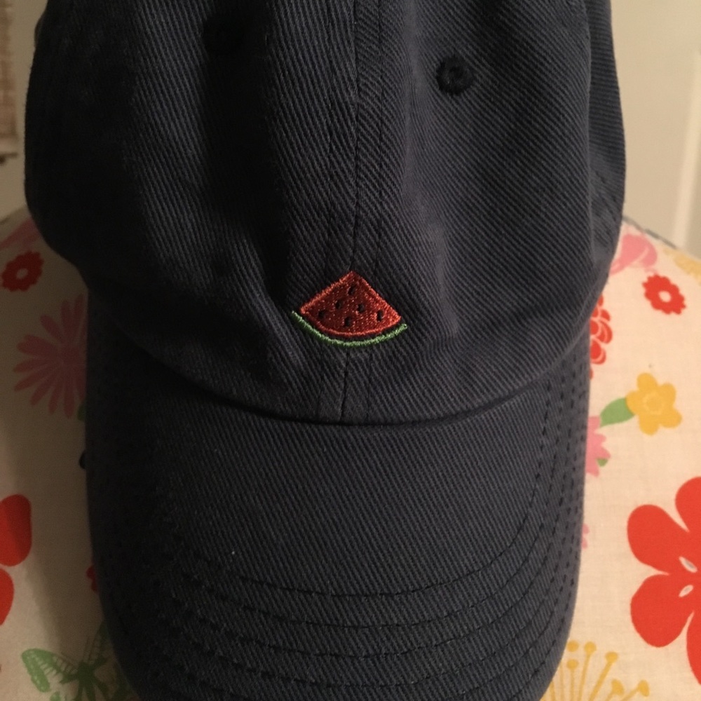 Love Your Melon Baseball Cap